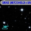 1RXS J072343.3+181024