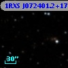 1RXS J072401.2+173639