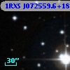 1RXS J072559.6+180955