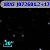 1RXS J072601.2+174434