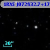1RXS J072832.7+170650