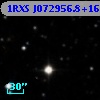 1RXS J072956.8+163435