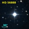 HD  56888