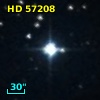 HD  57208