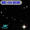 BD+14  1630