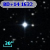 BD+14  1632