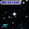 BD+14  1641