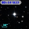 BD+14  1633