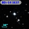 BD+14  1637