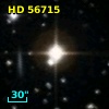 HD  56715