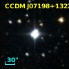 CCDM J07198+1322AB