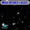 IRAS 07167+1532