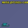 GB6 B0716+1452