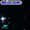 BD+15  1549