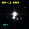 BD+15  1566
