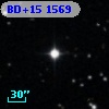 BD+15  1569