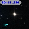 BD+15  1570