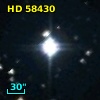 HD  58430