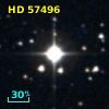 HD  57496