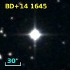 BD+14  1645