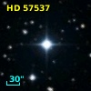 HD  57537