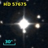 HD  57675