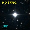 HD  57792