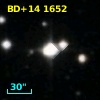 BD+14  1652