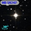 HD  58247