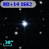 BD+14  1662