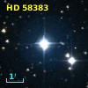 HD  58383