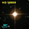 HD  58809