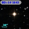 BD+14  1643