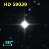 HD  59039