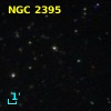 NGC  2395