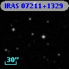 IRAS 07211+1329