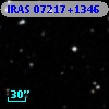 IRAS 07217+1346