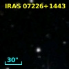 IRAS 07226+1443