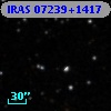 IRAS 07239+1417
