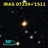IRAS 07239+1511