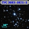 TYC 3603-1021-1