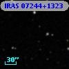 IRAS 07244+1323