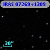 IRAS 07269+1308