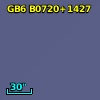 GB6 B0720+1427