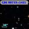 GB6 B0719+1415