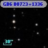 GB6 B0723+1336