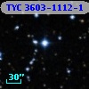 TYC 3603-1112-1