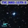 TYC 3603-1179-1