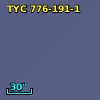 TYC  776-191-1