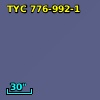 TYC  776-992-1